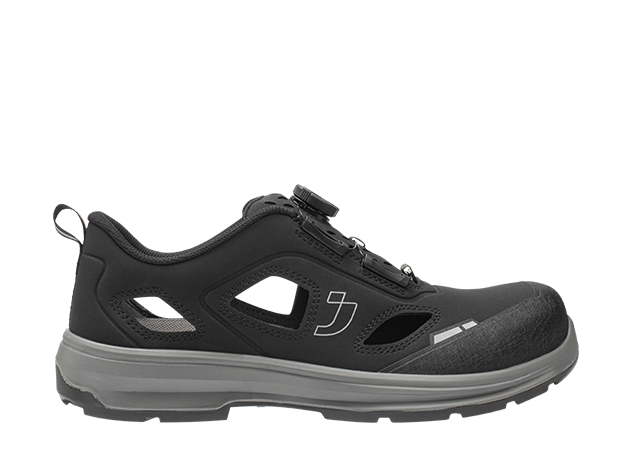 FLUX S1PS SANDAL TLS