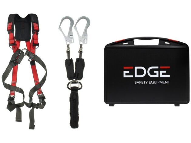 PREMIUM SCAFFOLD SET