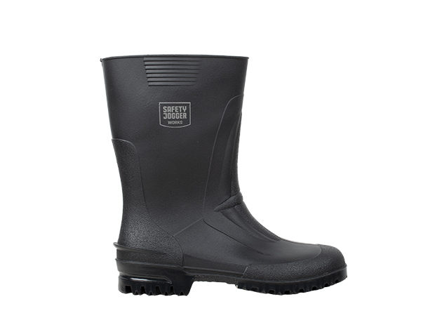 GA21 AGRI BOOT MID
