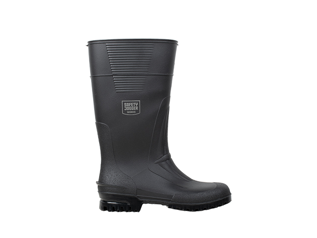 GA22 AGRI BOOT HIGH