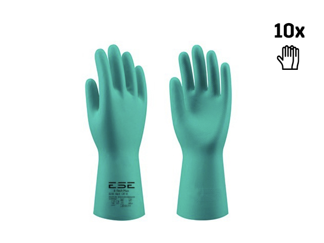 E-tech Plus 10PACK