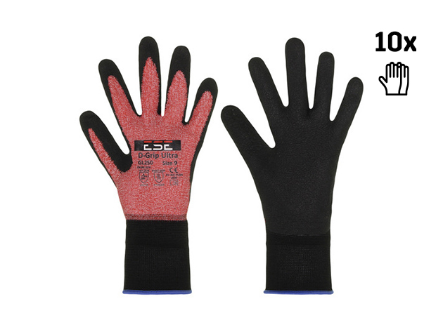 D-grip Ultra 10PACK