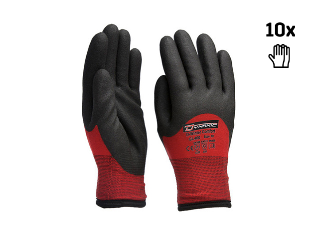 D-winter 10PACK