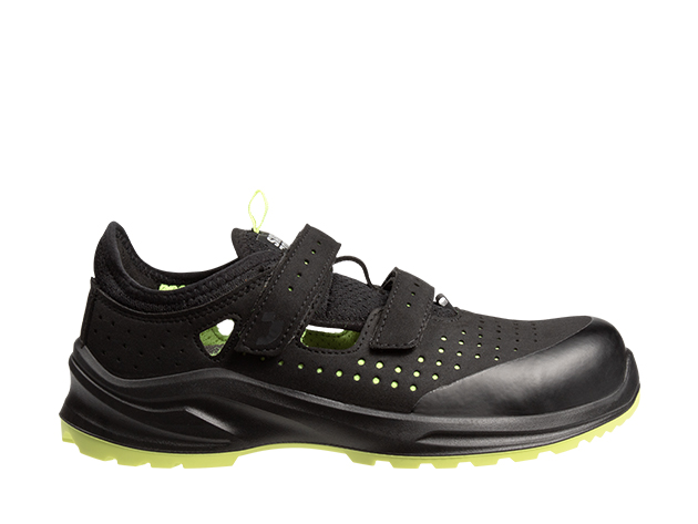 Modulo S1Ps Sandal, front