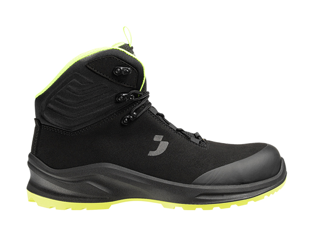 Modulo S3S Mid, front