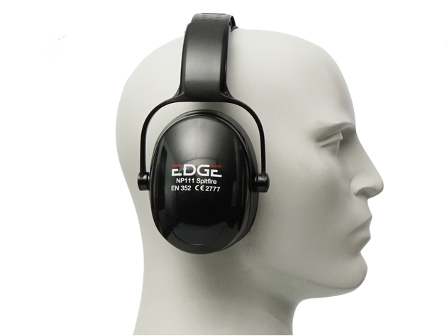 SPITFIRE EARMUFF