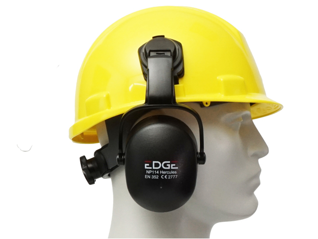 HERCULES EARMUFF