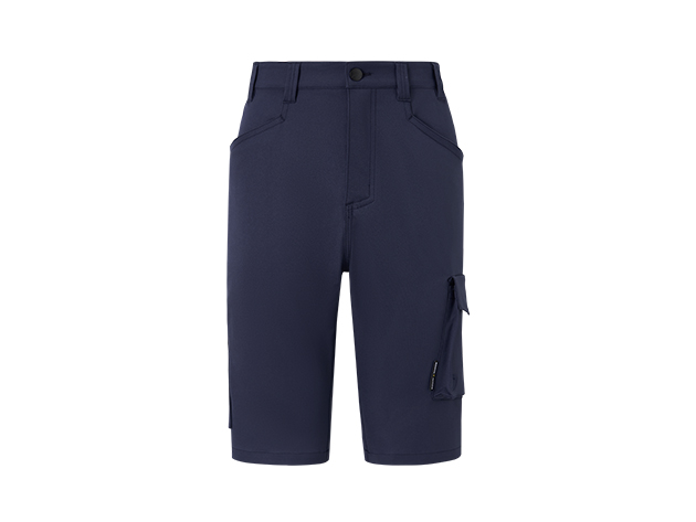 ESSENTIAL SHORTS