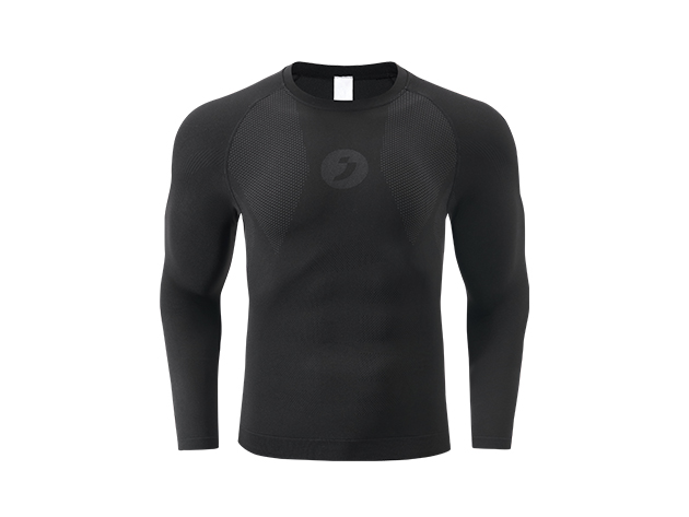ESSENTIAL THERMAL LONGSLEEVE