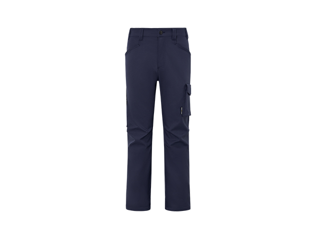 ESSENTIAL TROUSERS