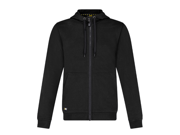 ISAR HOODIE