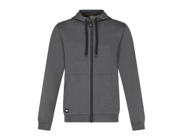 ISAR HOODIE
