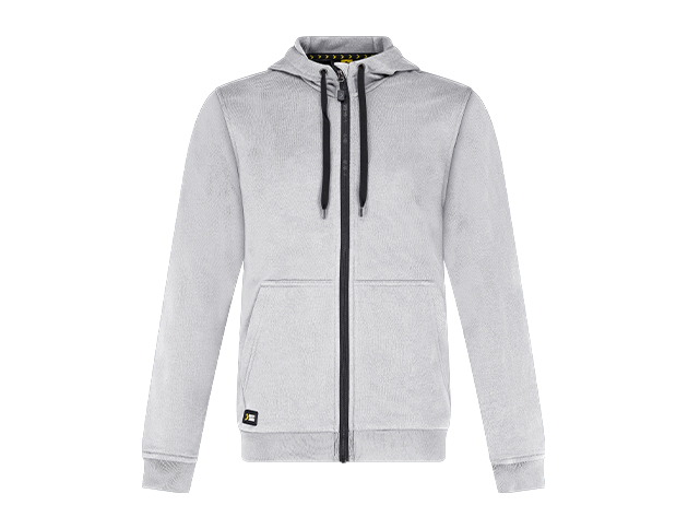 ISAR HOODIE