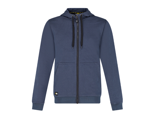 ISAR HOODIE