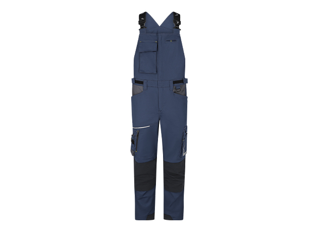 Oak Bib Trousers Men