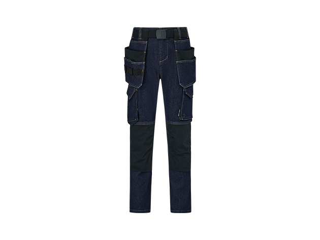 PRO DENIM TROUSERS