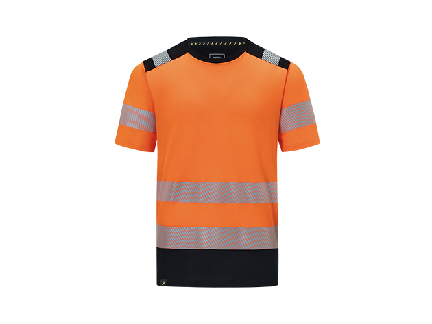 SCUTI HV COTTON TSHIRT