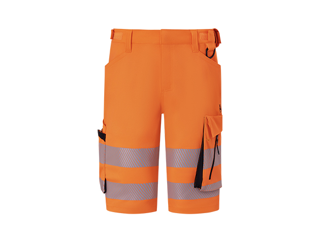 SCUTI HV SHORT