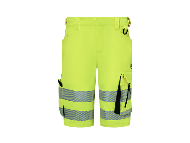 SCUTI HV SHORT