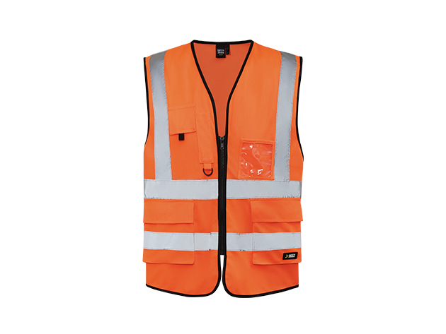 SCUTI HV VEST