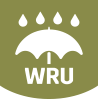 Water resistant uppers (WRU)