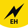 Electrical hazard protection (EH)