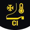 Cold insulated (CI)