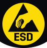 Wyładowania elektrostatyczne (ESD)