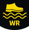 Wodoodporny (WR)