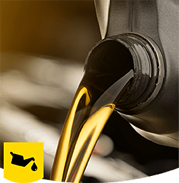 Oil & fuel resistant
