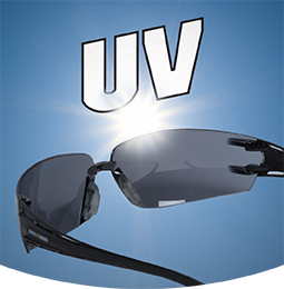 Protección UV