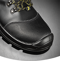 Scuff cap (SC)